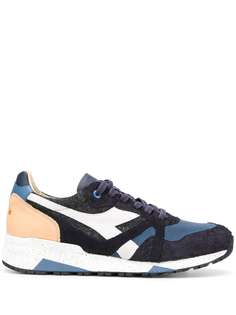 Diadora кроссовки Blacksmith в стиле колор-блок