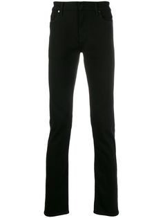 7 For All Mankind джинсы Ronnie стандартного кроя