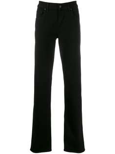 7 For All Mankind джинсы в стиле колор-блок