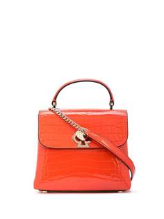 Kate Spade мини-сумка Romy с тиснением