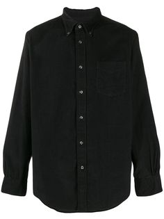 Bellerose вельветовая рубашка