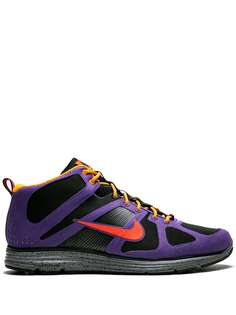 Nike кроссовки Lunar Elite Trail Mid