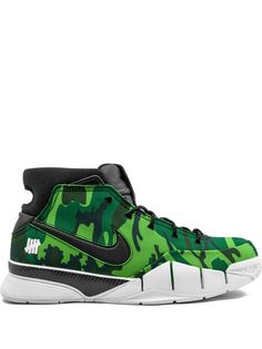 Nike кроссовки Kobe 1 Protro UNDEFEATED PE