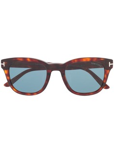 Tom Ford Eyewear солнцезащитные очки Eugenio