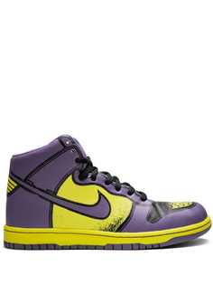 Nike кроссовки Dunk High 1 Piece Premium