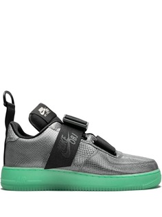 Nike кроссовки Air Froce 1 Utility QS OBJ