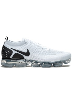 Nike кроссовки Air Vapormax Flyknit 2