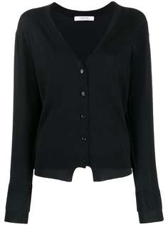 Dorothee Schumacher button-down long-sleeve cardigan