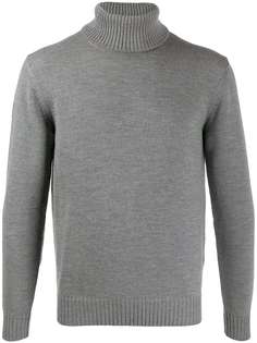 Altea gauge 7 turtleneck jumper