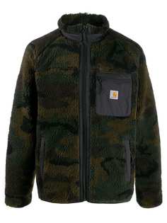Carhartt WIP camouflage print jacket
