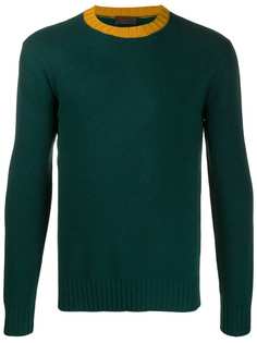 Altea gauge 7 contrast trim jumper