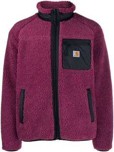 Carhartt WIP Prentis faux-fur jacket