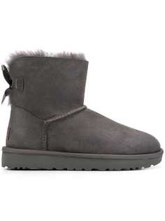 Ugg Australia угги с бантами