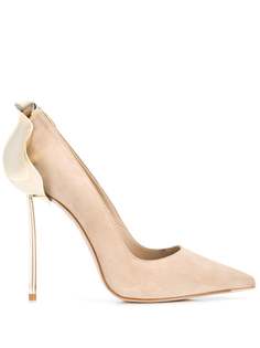 Le Silla Petalo pumps