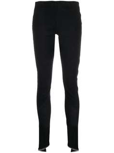 Isaac Sellam Experience Precise Stretch skinny tousers