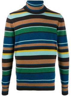 Altea striped knit jumper