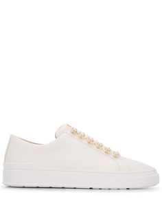 Stuart Weitzman Excelsas sneakers