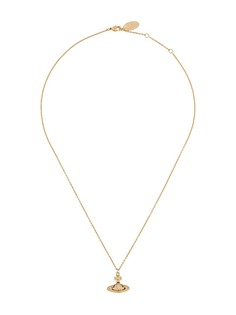 Vivienne Westwood колье с подвеской Orb