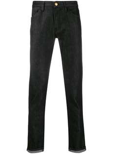 Pt05 straight leg jeans