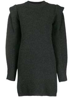 Isabel Marant Beatsy sweater dress