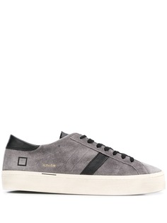 D.A.T.E. low-top sneakers