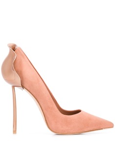 Le Silla Petalo pumps