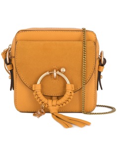 See By Chloé прямоугольная сумка Joan