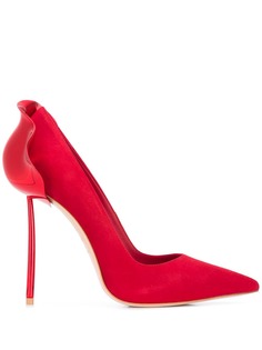 Le Silla Petalo pumps