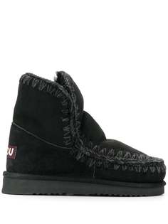 Mou Eskimo 18 ankle boots