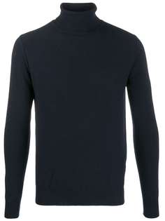 Manuel Ritz turtleneck jumper