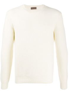 Altea round neck jumper