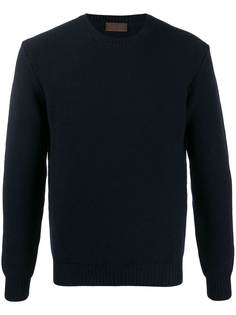 Altea round neck jumper