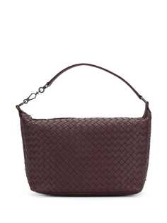 Bottega Veneta плетеная сумка-тоут
