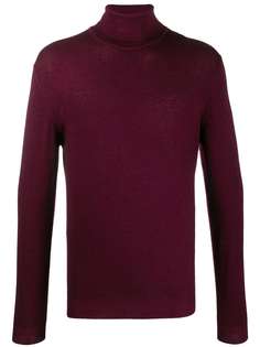 Altea gauge 14 turtleneck jumper