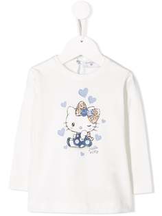 Monnalisa x Hello Kitty T-shirt