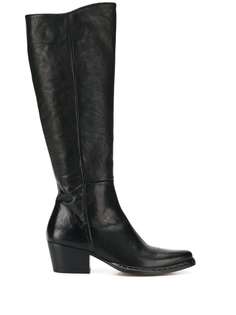 Cotélac knee-high boots
