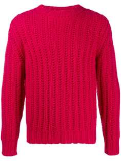 Altea round neck sweatshirt