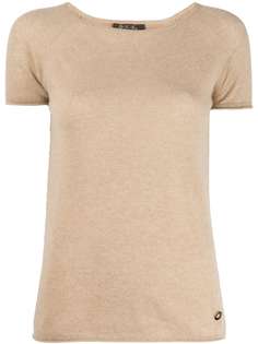 Loro Piana кашемировый топ