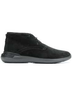 Tods lace-up boots Tod`S