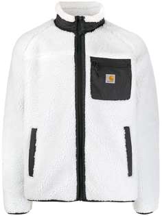 Carhartt WIP Prentis faux-fur jacket