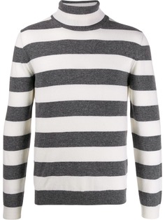 Altea striped knit jumper