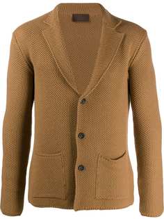 Altea spread collar jacket