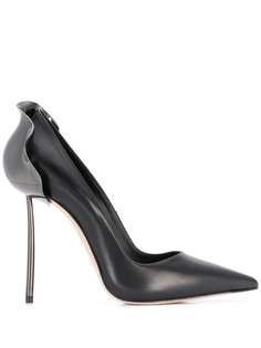 Le Silla Petalo pumps