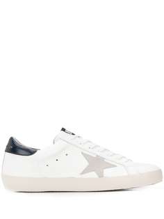 Golden Goose Superstar sneakers