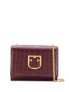 Furla mini Viva cross body bag