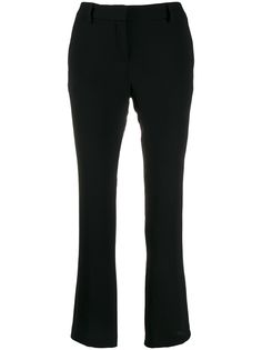 LAutre Chose cropped flared trousers