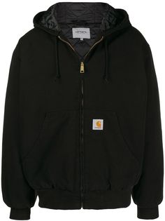 Carhartt WIP OG Active hooded jacket