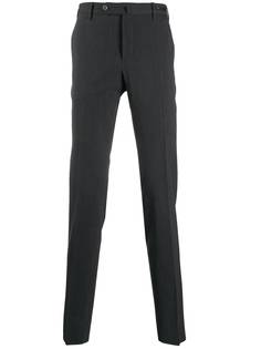 Pt01 slim-fit tailored trousers