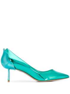 Le Silla Petalo pumps