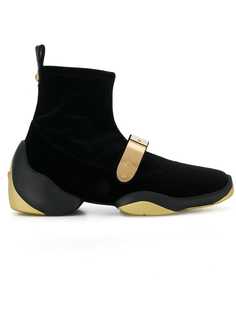 Giuseppe Zanotti кроссовки Light